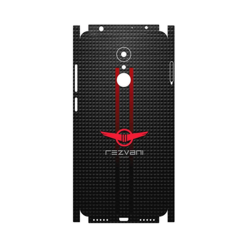 برچسب پوششی ماهوت مدل Rezvani Motors-FullSkin مناسب برای گوشی موبایل شیائومی REDMI 5