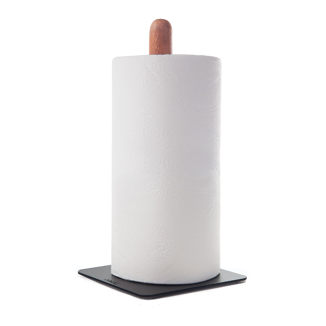 پایه رول دستمال کاغذی دینیال مدل 0034