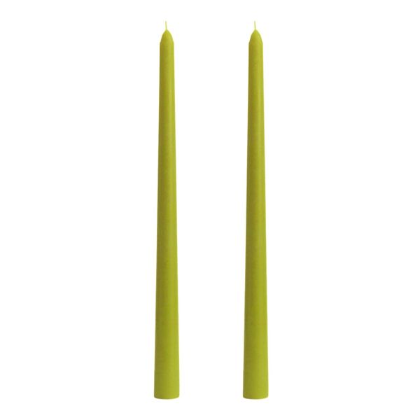 شمع مینا مدل Delight 11002G02 بسته 2 عددی شمع مینا مدل Delight 11002G02 بسته 2 عددی