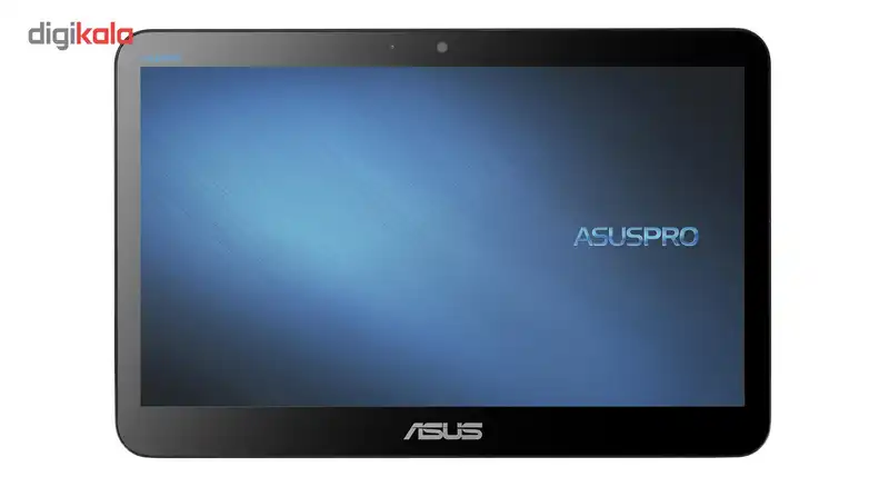 کامپیوتر همه کاره 15.6 اینچی ایسوس مدل A4110 - B