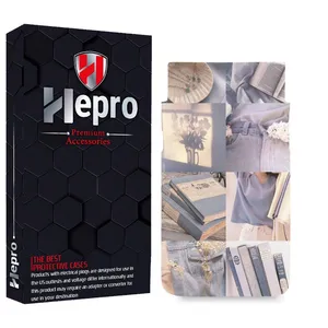 HEPRO MC Cover for Samsung Galaxy A80