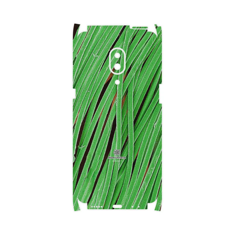 برچسب پوششی ماهوت مدل Atom Universe 5-FullSkin مناسب برای گوشی موبایل لنوو Z5 Pro