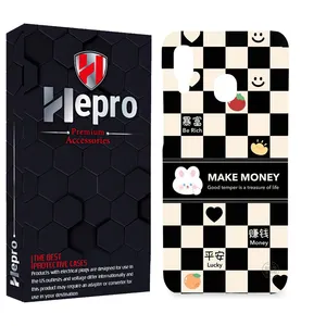 HEPRO MC Cover for SAMSUNG GALAXY M20