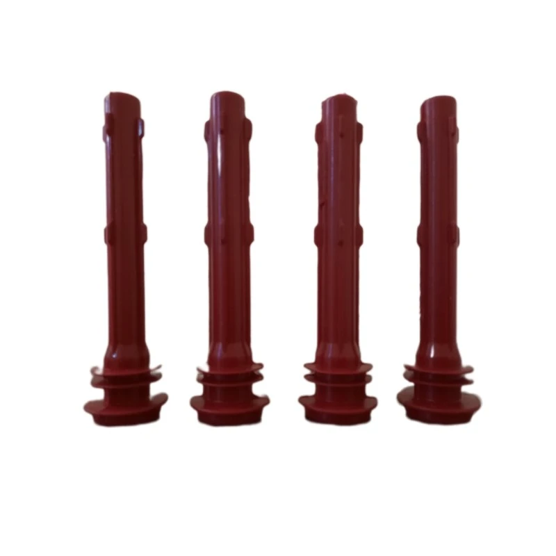 وایر شمع تقویتی والئو مدل 07 مناسب برای سمند EF7 بسته 4 عددی