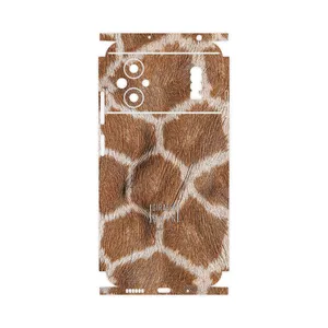 MAHOOT Giraffe Skin-FullSkin Cover Sticker for Xiaomi Poco M5
