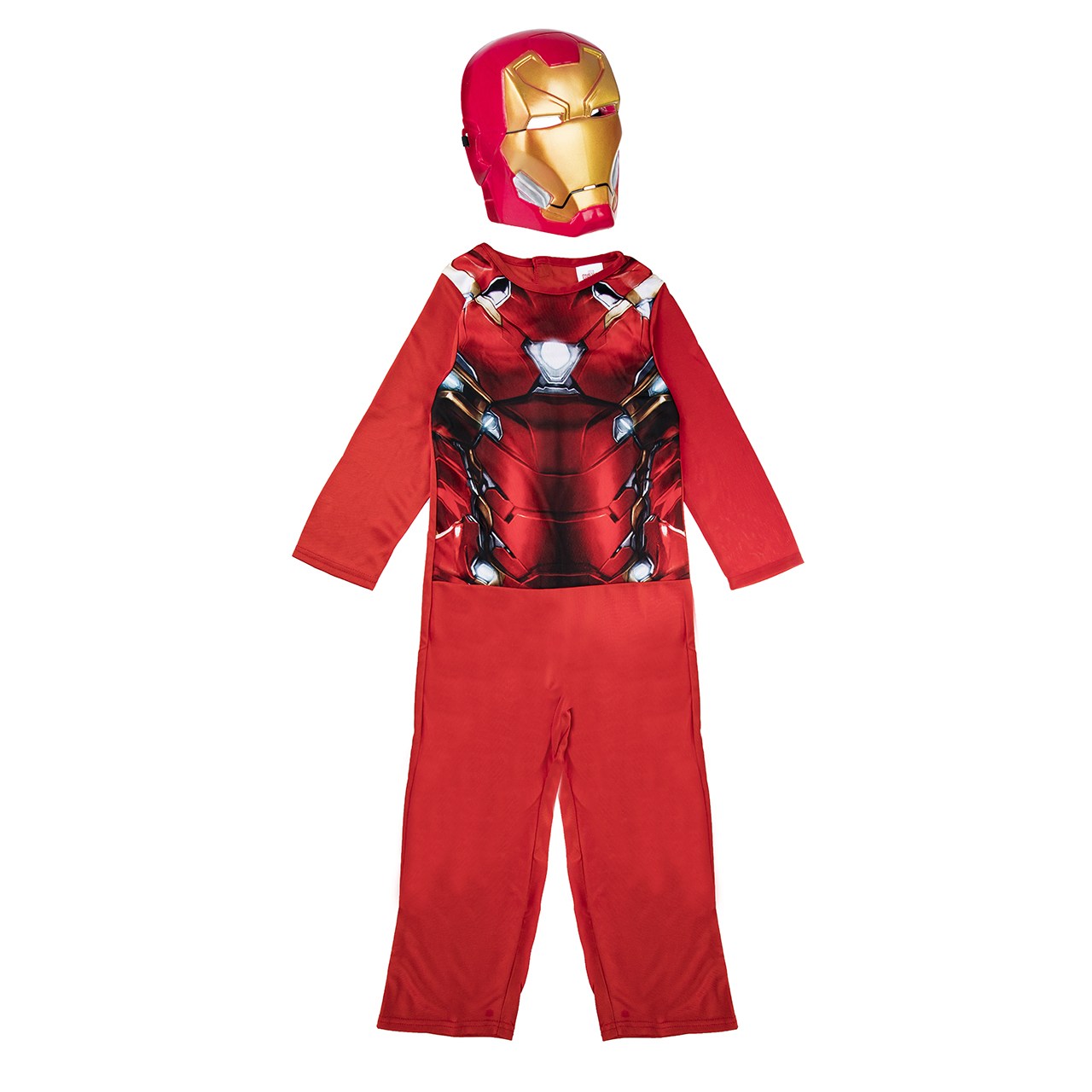 تن پوش مدل Avenger CW Iron Man Action suit