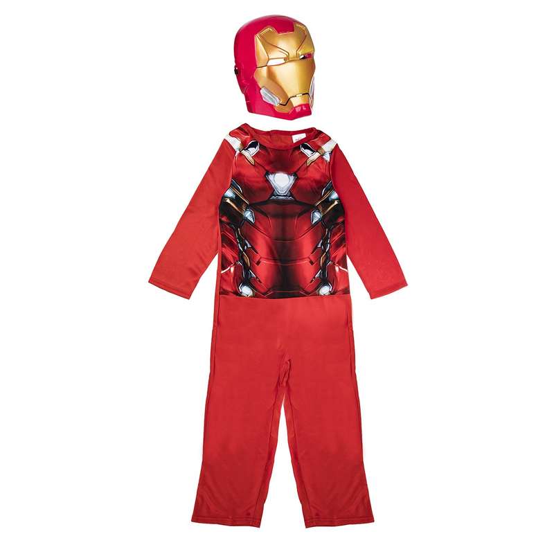 تن پوش مدل Avenger CW Iron Man Action suit تن پوش مدل Avenger CW Iron Man Action suit