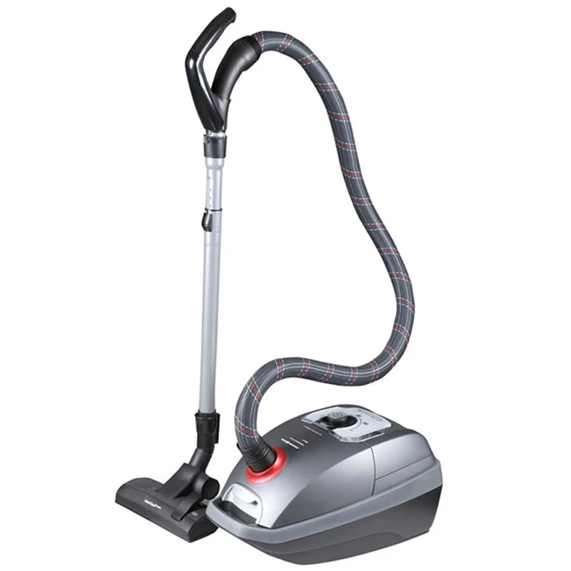 جاروبرقی 2500 وات پاکشوما مدل PVC 5125 G