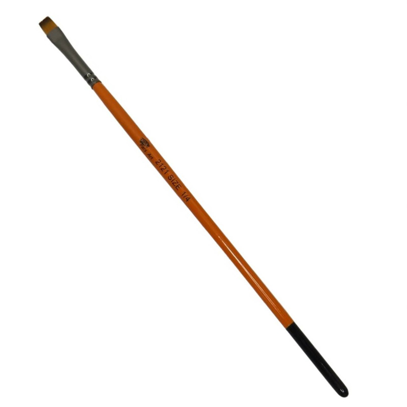 قلمو تخت پارس ارت مدل 2121 شماره 1/4