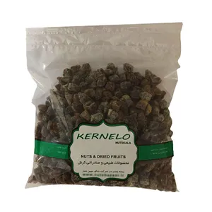 چیپس خرما با طعم دارچین کرنلو ناتس کالا - 500 گرم