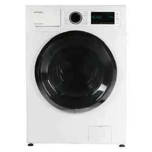 ماشین لباسشویی دوو مدل DWK-ZL860CC ظرفیت 8 کیلوگرم 