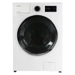 ماشین لباسشویی دوو مدل DWK-ZL860CC ظرفیت 8 کیلوگرم