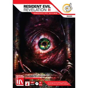بازی Resident Evil Revelation 2 مخصوص  PC