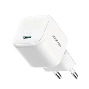 شارژر دیواری 20 وات جوی روم مدل JR-TCG08 EU