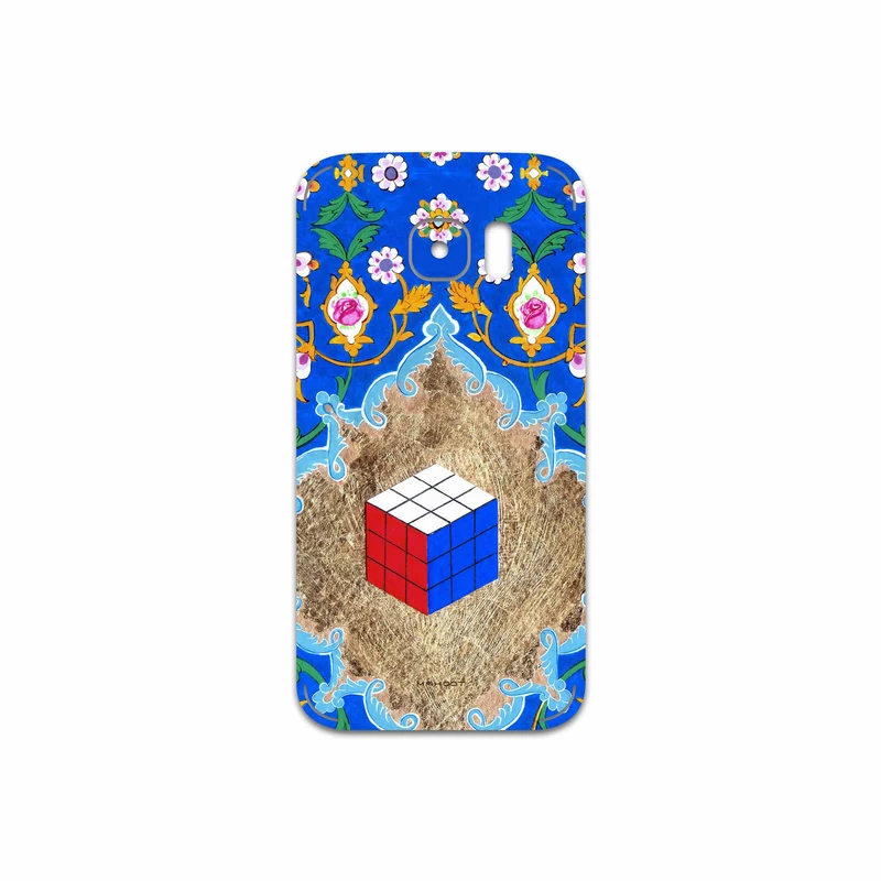 برچسب پوششی ماهوت مدل Maryams Mathematics مناسب برای گوشی موبایل سامسونگ Galaxy S7