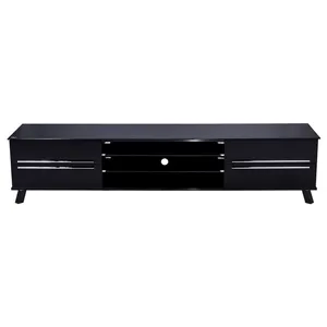 میز تلویزیون نگرا مدل آیلکس کد LPBL200