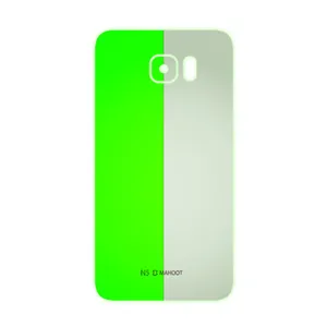 MAHOOT Fluorescence Special Sticker for Samsung Note 5