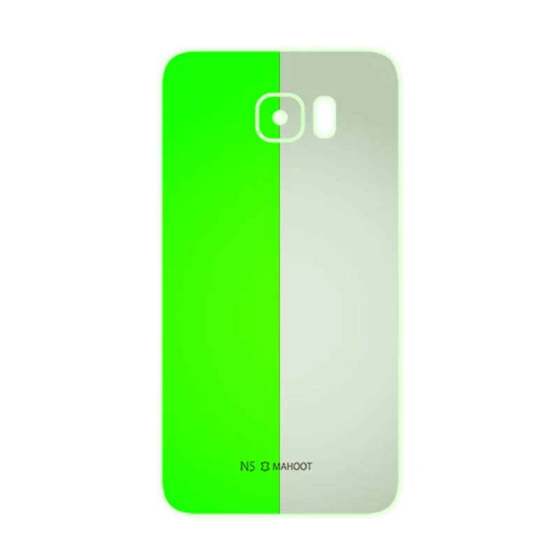 برچسب تزئینی ماهوت مدل Fluorescence Special مناسب برای گوشی Samsung Note 5
