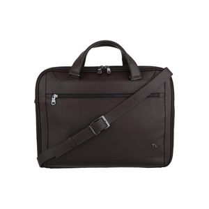 کیف اداری مردانه چرم مشهد مدل A5599-088