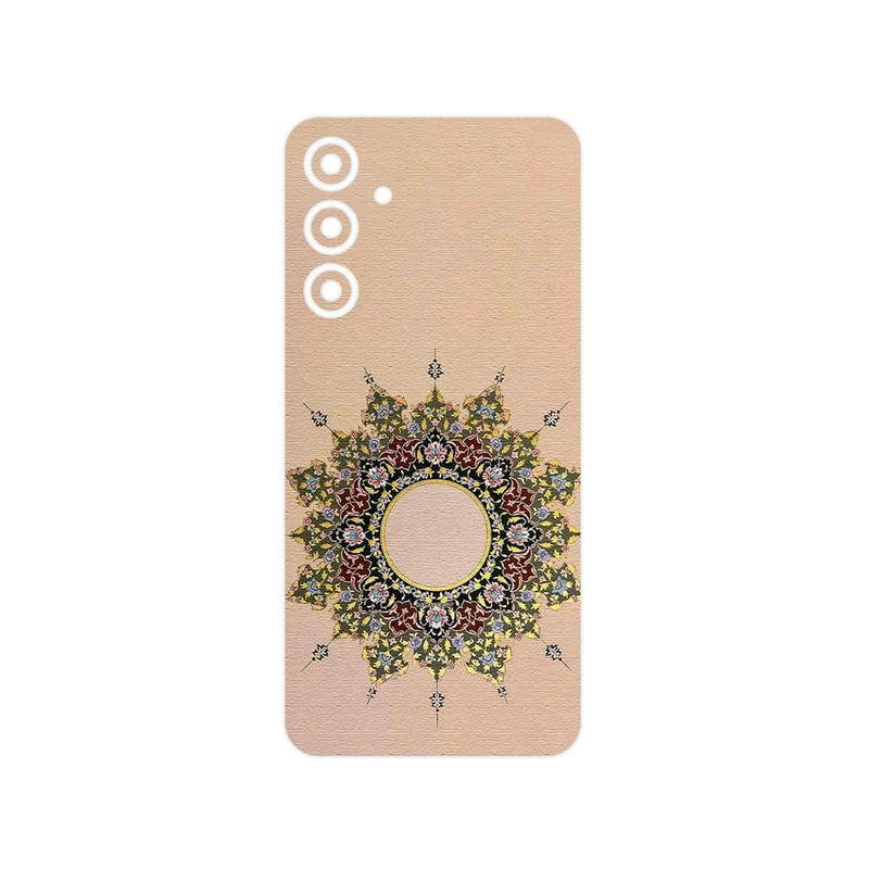 برچسب پوششی ماهوت مدل Art of Illumination 3 مناسب برای گوشی موبایل سامسونگ Galaxy A16 5G