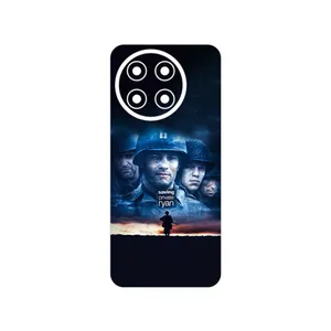 MAHOOT Saving Private Ryan Cover Sticker for Tecno Spark 30 Pro