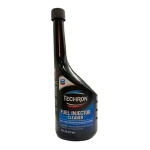 انژکتورشوی شورون مدل TECHRON حجم 472 میلی لیتر