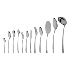 سرویس قاشق و چنگال 102 پارچه داماس مدل مایا