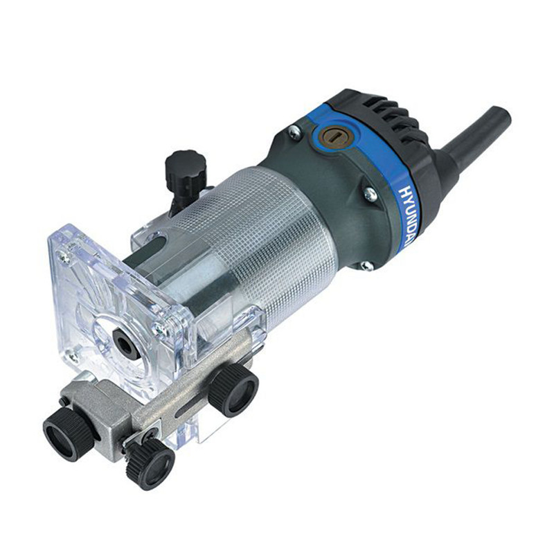 فرز نجاری لبه زن هیوندای مدل HP-556