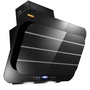 هود درخشان مدل Black Parallel سایز 90