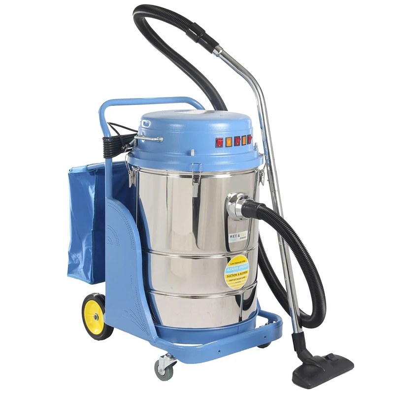 جاروبرقی صنعتی آسانا مدل 4200W