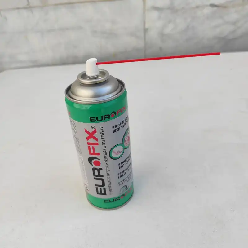 نی چسب 123 مدل D55 بسته 12 عددی