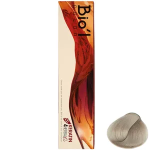 Biol Ash Platinum Ash Hair Color 10.1