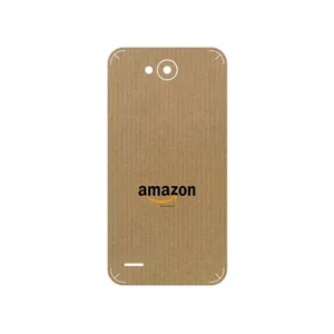 MAHOOT Amazon Cover Sticker for LG X Power 2