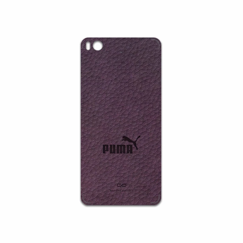 برچسب پوششی ماهوت مدل PL-PUMA مناسب برای گوشی موبایل شیائومی Mi 5s