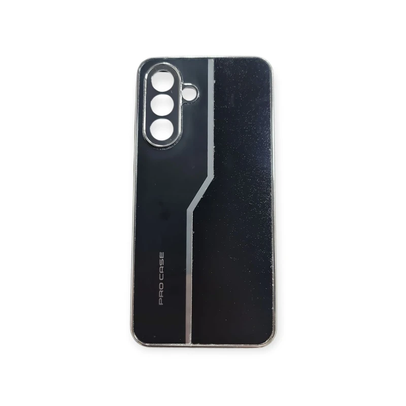کاور مدل Pro case مناسب برای گوشی موبایل سامسونگ Galaxy A17