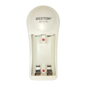 شارژر باتری بستون مدل BST-C704