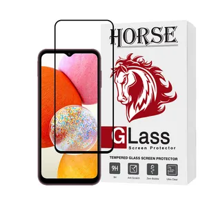 Horse DSUPERH Screen Protector For Xiaomi Redmi 12 4G / Redmi 12 5G /  Redmi Note 13R 5G / Honor X7b