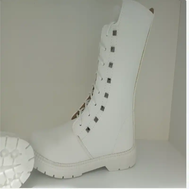 بوت زنانه مدل A-17 کد 643