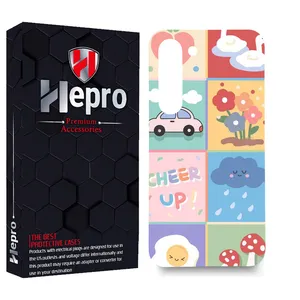 HEPRO MC Cover for SAMSUNG GALAXY S23