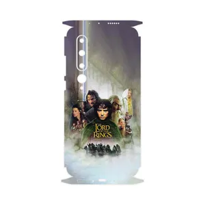 MAHOOT The Lord of the Rings-FullSkin Cover Sticker for Xiaomi Mi 10 5G
