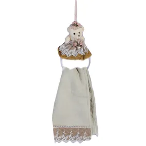 حوله آشپزخانه ال سی وایکیکی مدل One Dolls 01