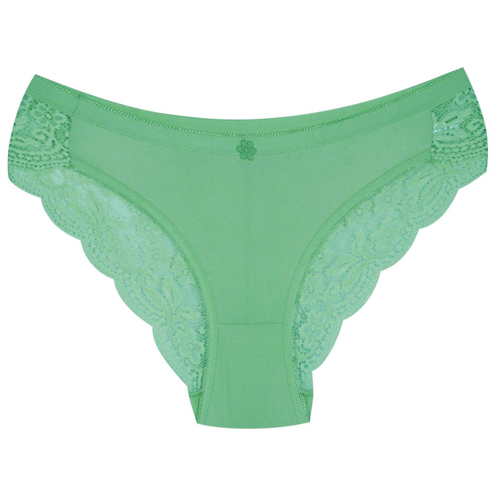 ست شورت و سوتین زنانه پانیذ کد 9012-GB - - 5