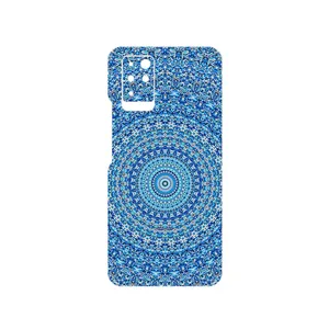MAHOOT Mandala Design 1 Cover Sticker for Infinix Note 10
