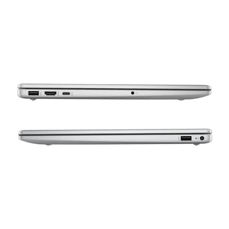 لپ تاپ 15.6 اینچی اچ‌ پی مدل FD0496nia-15-i5 1334U-8GB DDR4 3200MHz-512GB SSD-SVA-Backlit