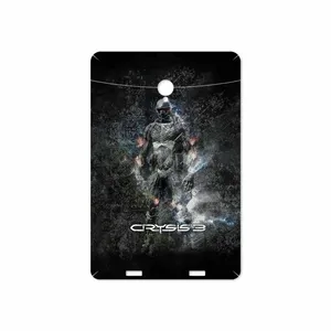 MAHOOT Crysis Cover Sticker for Verico Unipad