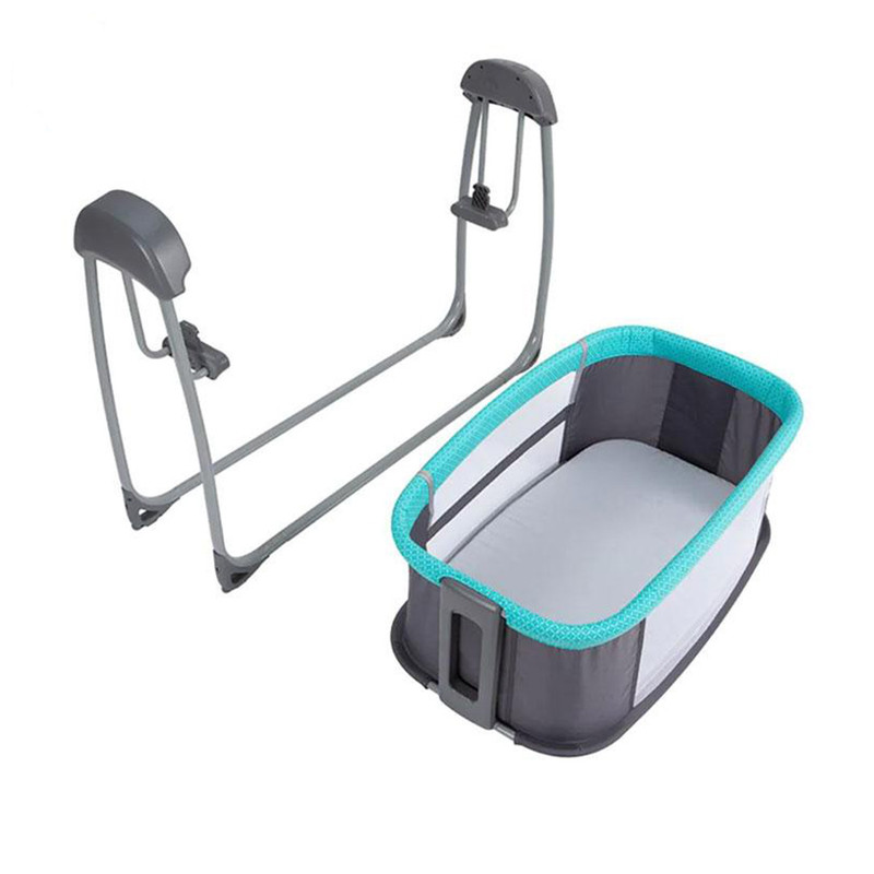 گهواره نوزاد ماستلا مدل 8903