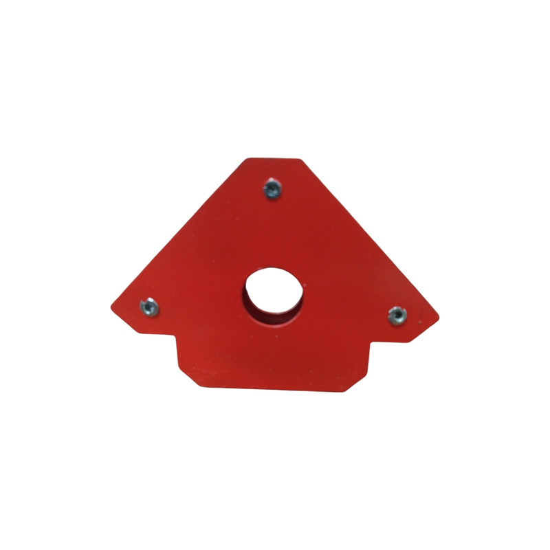 گونیا جوشکاری تسلا مدل مگنت دار 4 اینچ