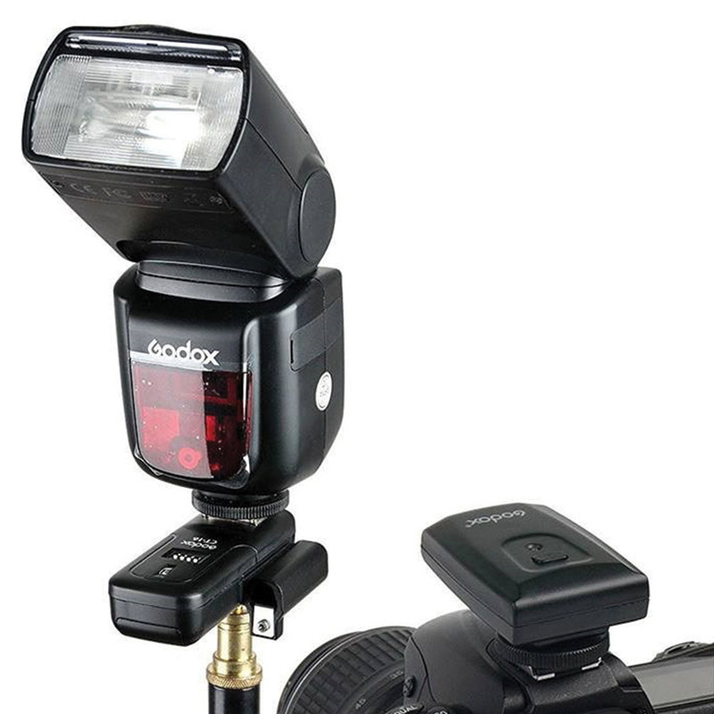 تریگر فلاش گودکس مدل CT-16
