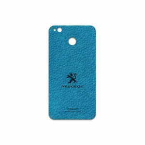 MAHOOT BL-PEGT Cover Sticker for Xiaomi Redmi 4X