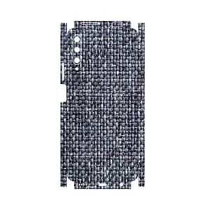 MAHOOT Fabric Texture 6-FullSkin Cover Sticker for Huawei Y9S